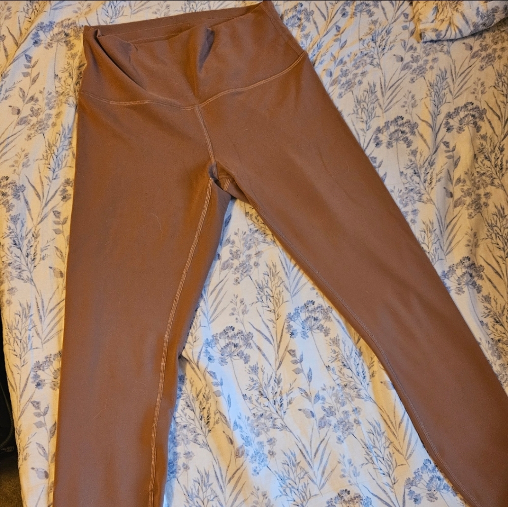 Wunder Train High-Rise Leggings